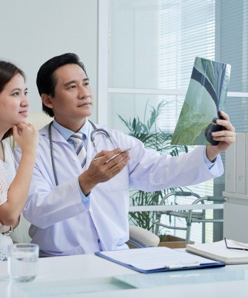 Diagnostic Center